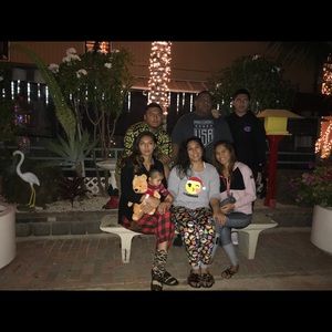 Meet your Posher, Jasmine